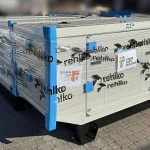 Генератори від європейських партнерів: чи відчують одесити більше світла