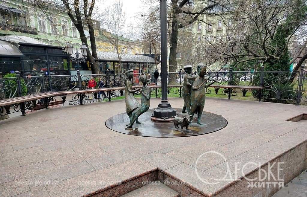 Весна поступово встановлюється: прогноз погоди в Одесі на суботу, 21 березня