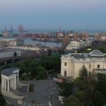 Одещина посіла місце в п’ятірці областей за кількістю готельних ночівель