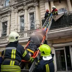 Руйнування балкона в одеському історичному будинку: чому знайти винних так важко