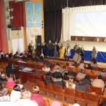 Допрем’єрний показ у Болграді фільму «Вона»: зворушлива історія кохання, надії та стійкості дружин морпіхів