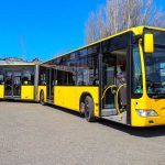 7 березня в Одесі: як курсуватимуть соціальні автобуси