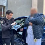 Офтальмолог з Одеси нібито пропонував за 7500 доларів оформити відстрочку від призову