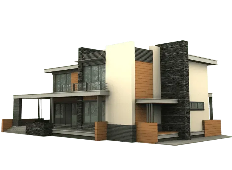 Строительство домов: от выбора технологии до сдачи под ключ