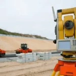 Професійна геодезія та інженерні вишукування: надійний старт будівництва