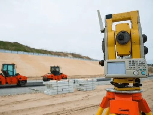 Професійна геодезія та інженерні вишукування: надійний старт будівництва