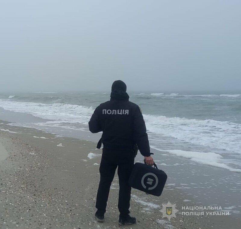 Нічна рибалка на Одещині закінчилася зникненням двох чоловіків