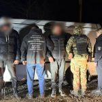 В Одеській області затримали мешканця Миколаєва, який вказував військовозобов’язаним піший маршрут до Молдови