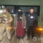 Жительці Болградського району оголосили підозру за спробу вивезти чоловіка до Молдови, видавши його за бабусю