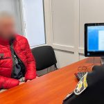 В Одеській області поліція затримала нетверезого водія, який перевозив гранату