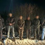 Двоє молодиків з Одеси допомагали чоловікам перетинати кордон і покидати Україну