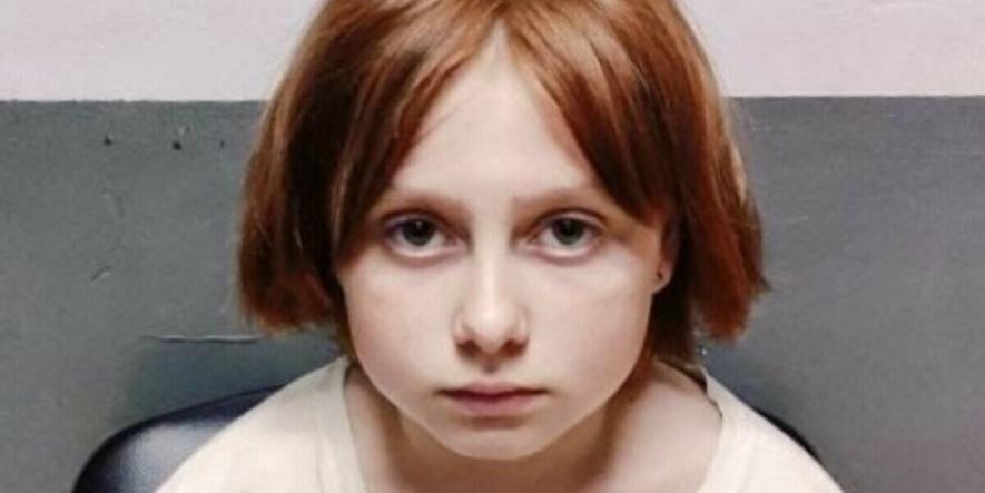 В Одесі розшукують 10‑річну Олену Галантову — поліція просить допомоги