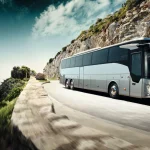 Вінниця – Київ автобус: основні зупинки та маршрут руху