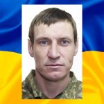 У Білгород-Дністровській громаді прощаються з Героєм Русланом Тихоновим