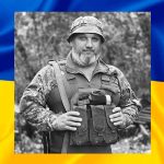 Ізмаїл прощається з своїм захисником Андрієм Самбаєм