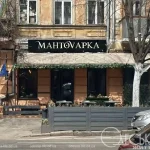 Великий апетит в Одесі: перевіряємо узбецькі страви та півкілові порції в «Мантоварці»
