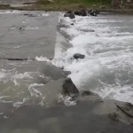 В Одещині екстрено рятують обміліле озеро Катлабух (відео)