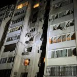 Внаслідок нічної атаки в Одесі зросла кількість жертв