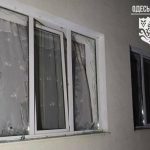 Дрони атакували Одещину — пошкоджено дитячий садок і будинки, ФОТО