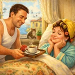 Одеський гумор: чому мільйон троянд не зможе підкорити жіноче серце