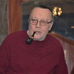 Пішов з життя одеський гуморист Володимир Комаров — прощання заплановано на 1 квітня