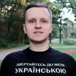 Одеський “мовний інспектор” стверджує, що майже вся Україна його ненавидить і що він лікується в психлікарні