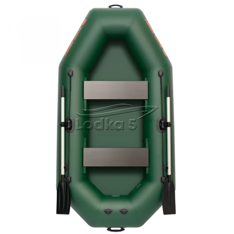 Екіпірування для відпочинку: вибір надійного плавзасобу для риболовлі