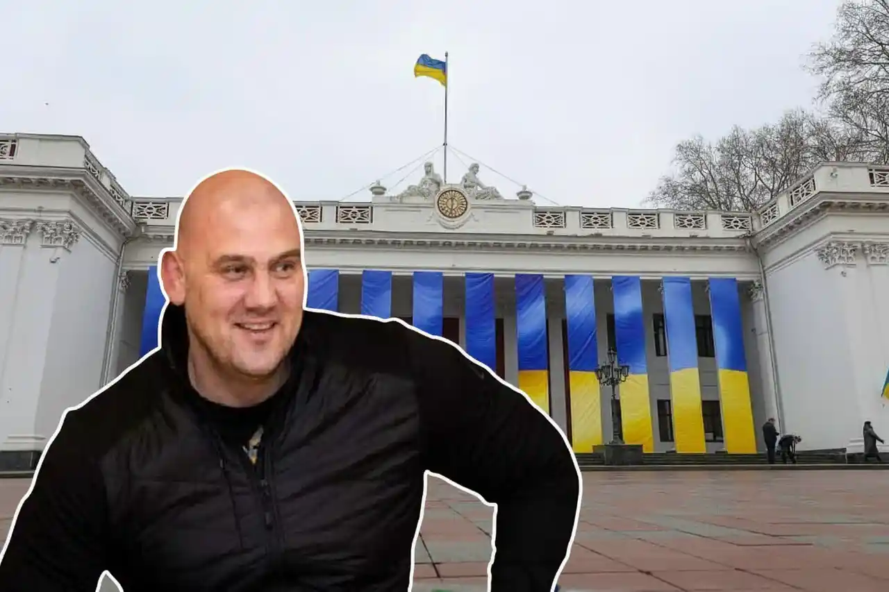 Одеса визнана аутсайдером євроінтеграції — відкриті дані міста оцінили в 0 балів