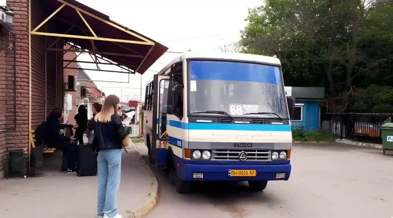 В облраді запевнили, що тарифи на приміські маршрутки Одещини не зростатимуть