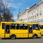 У мерії Одеси відреагували на чутки про проїзд у маршрутках по 30 грн