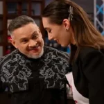 Від кухні «МастерШеф» — до судового залу: в Одесі розглядають справу відомої військової (фото)