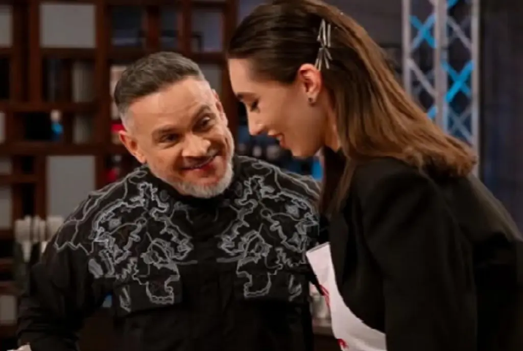 Від кухні «МастерШеф» — до судового залу: в Одесі розглядають справу відомої військової (фото)