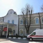 Європейська допомога: до Одеси надійшло передове медобладнання
