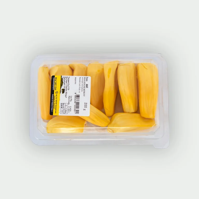 Джекфрут купить в Украине – происхождение, цена за кг и особенности доставки