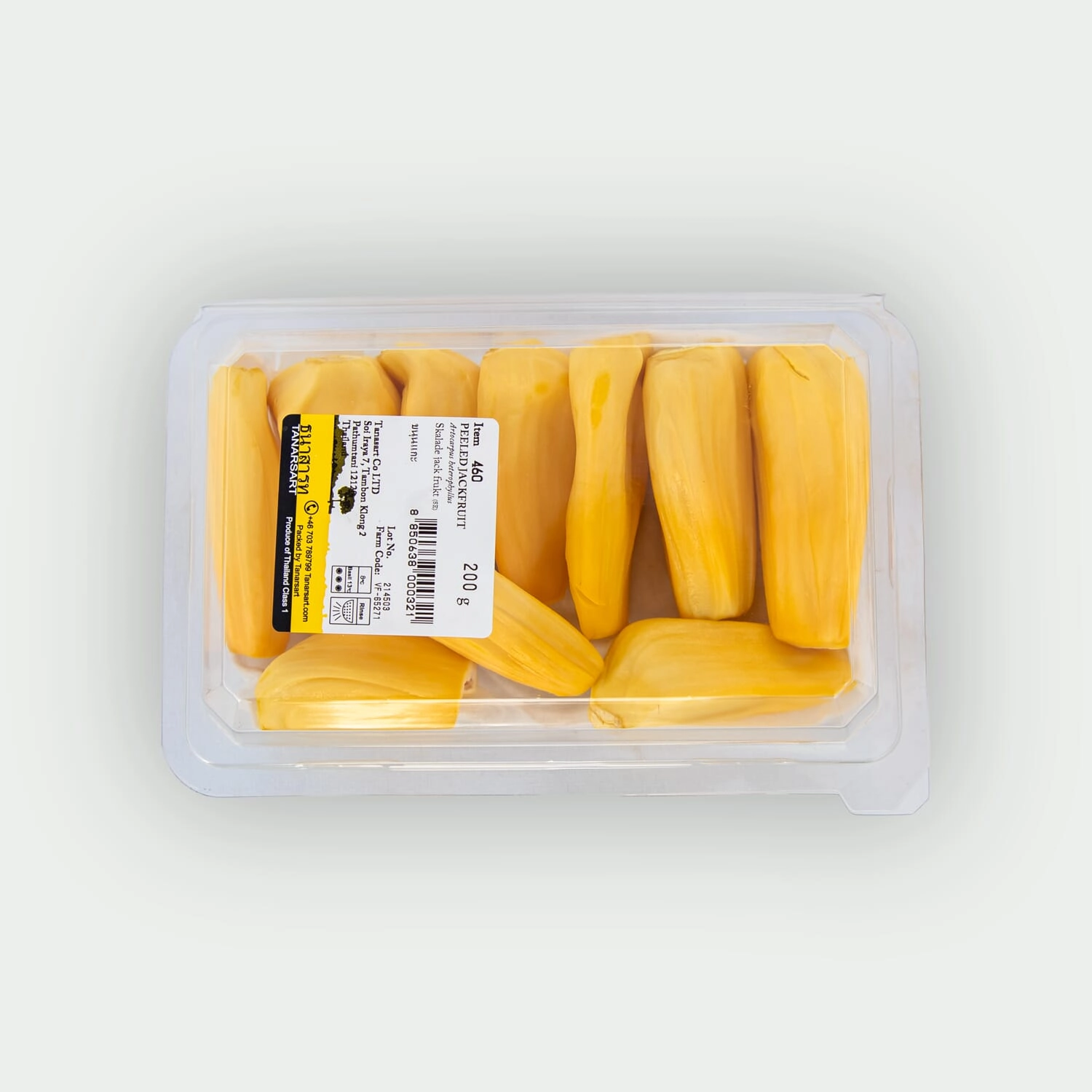 Джекфрут купить в Украине – происхождение, цена за кг и особенности доставки