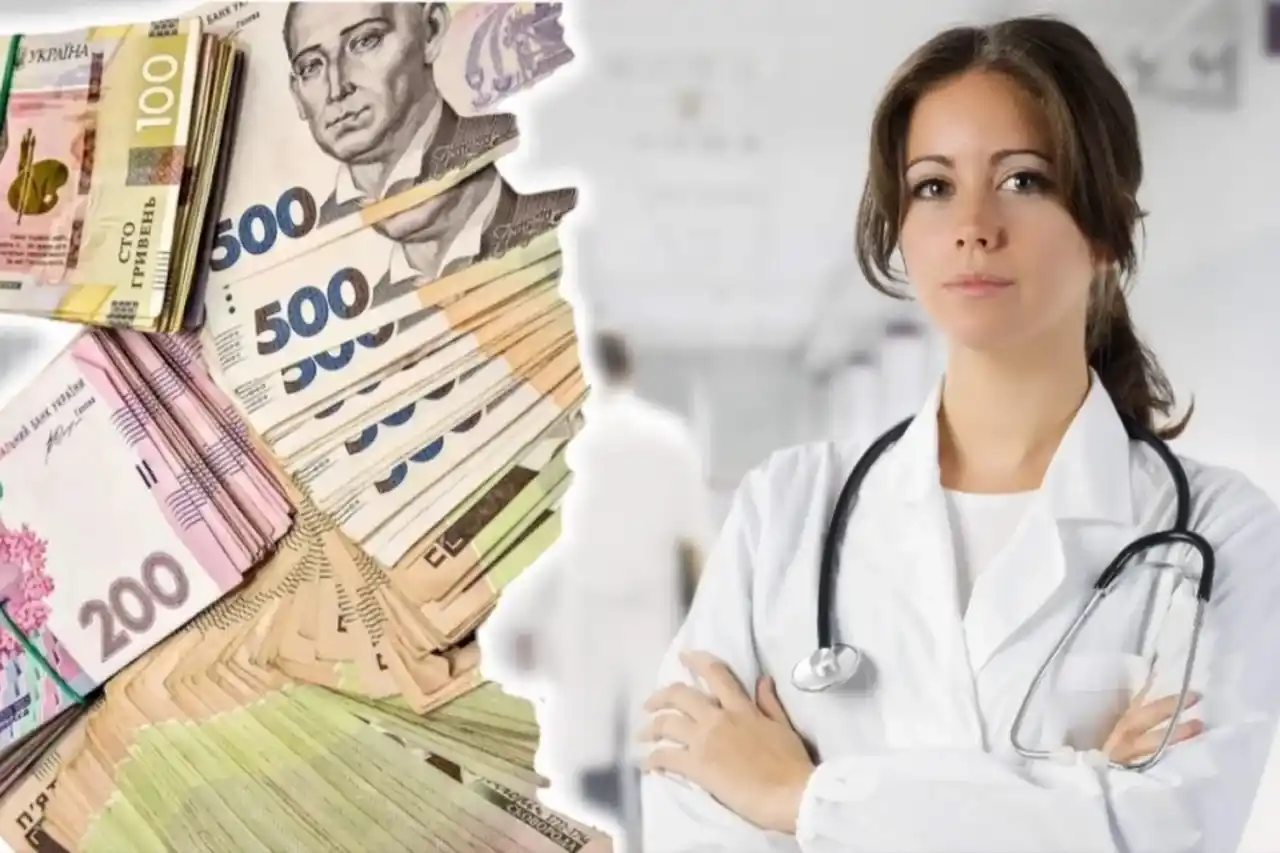 Чому лікарі покидають Одещину, навіть коли пропонують до $10 000 зарплати