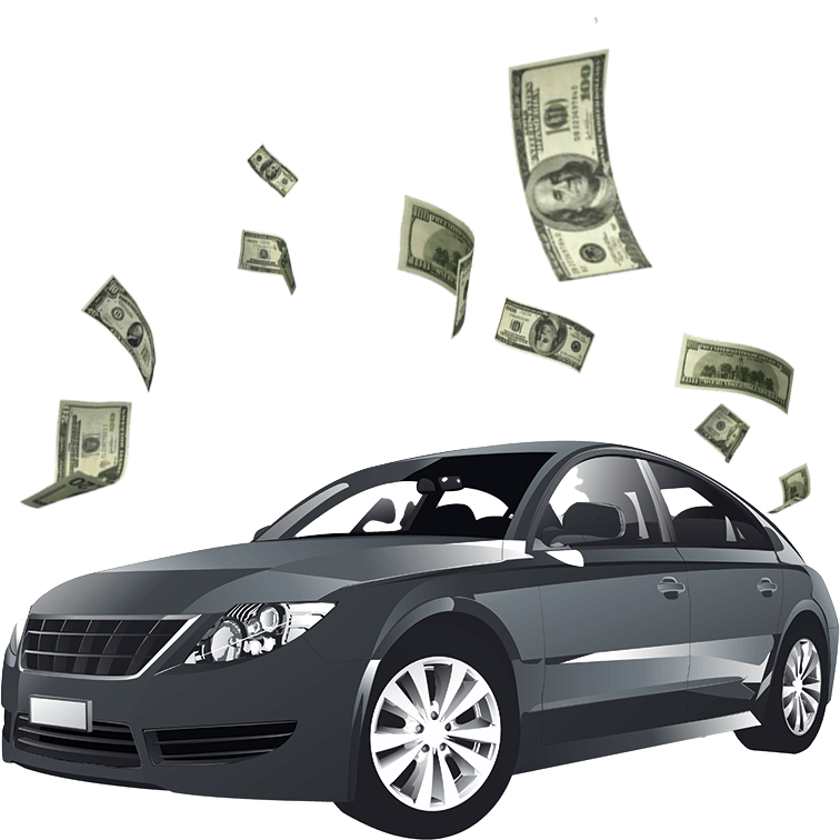 Терміновий продаж транспортного засобу: як безпечно та вигідно реалізувати вживане авто