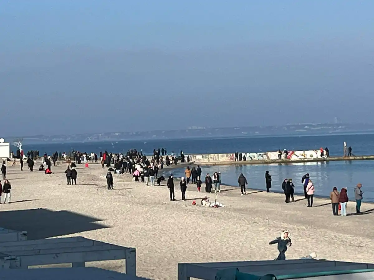 Весняний початок: яка буде погода в Одесі 2 березня