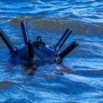 Попередження ВМС: мінна небезпека в Чорному морі ставить під загрозу купальний сезон в Одесі