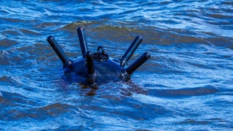 Попередження ВМС: мінна небезпека в Чорному морі ставить під загрозу купальний сезон в Одесі