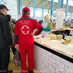 Скільки коштують овочі, м’ясо й яйця на Новому базарі в Одесі цієї весни