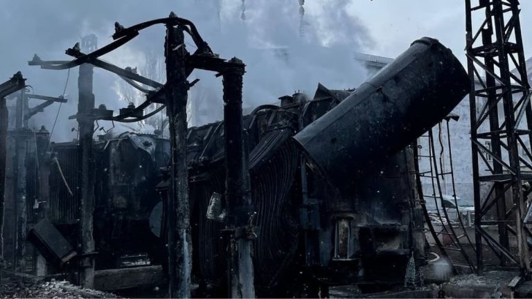 Чи врятують сотні мільйонів Одещину від блекаутів взимку