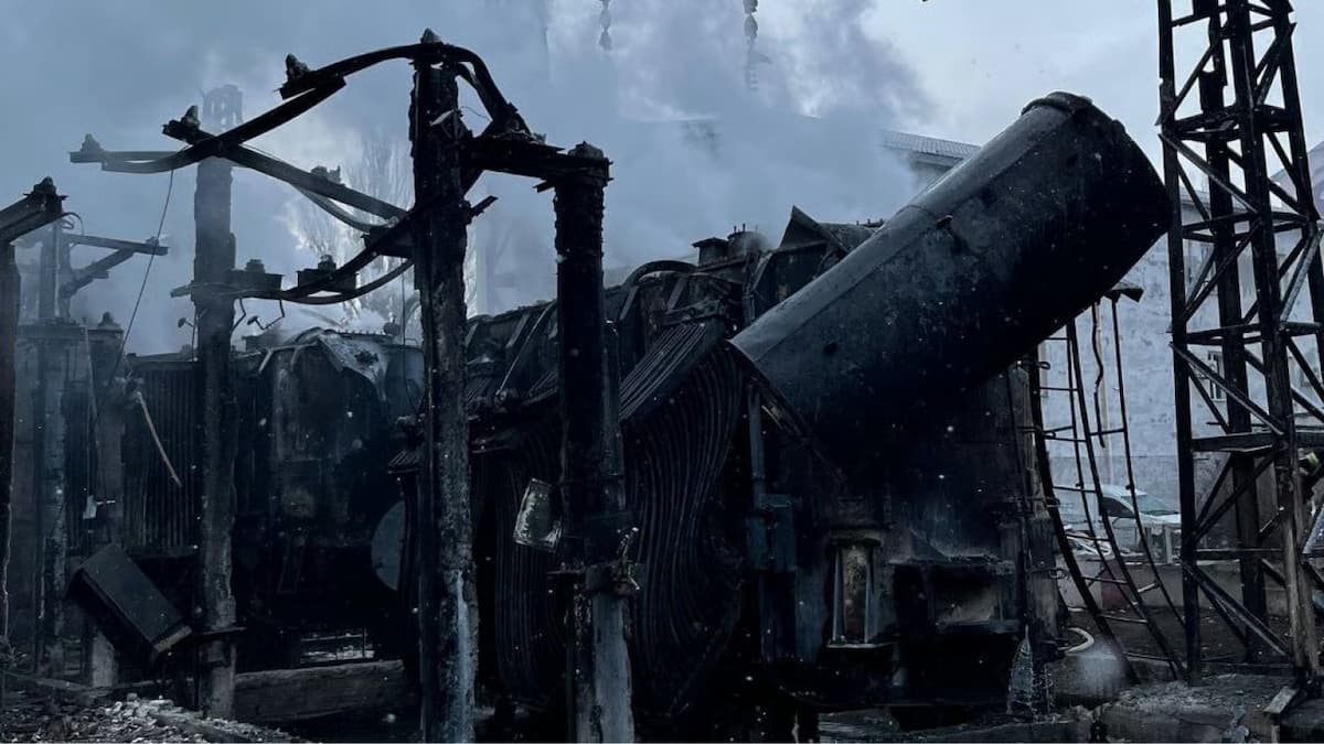 Чи врятують сотні мільйонів Одещину від блекаутів взимку