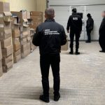 Одесита засудили до чотирьох років ув’язнення за незаконну торгівлю сигаретами та відмивання понад 6 млн гривень