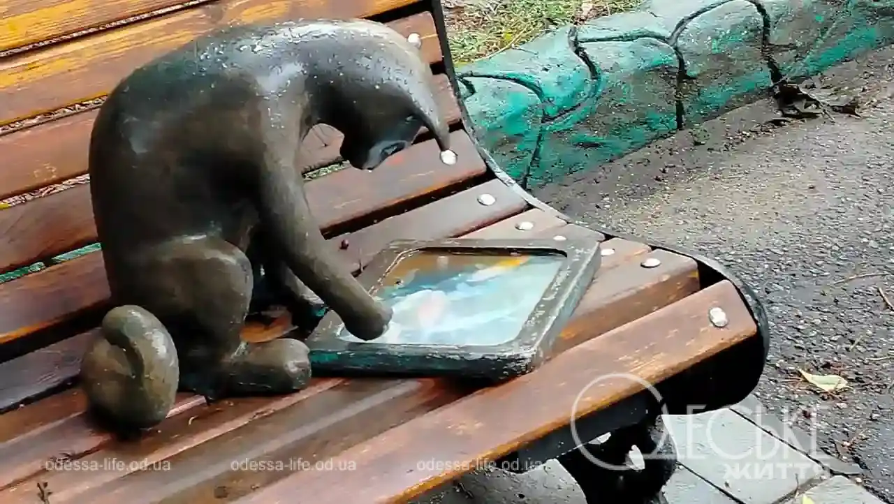 До Одеси насуваються дощі й похолодання — попереджають синоптики