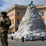 Чи реальна загроза для Одеси: експерти описали три сценарії наступу Росії