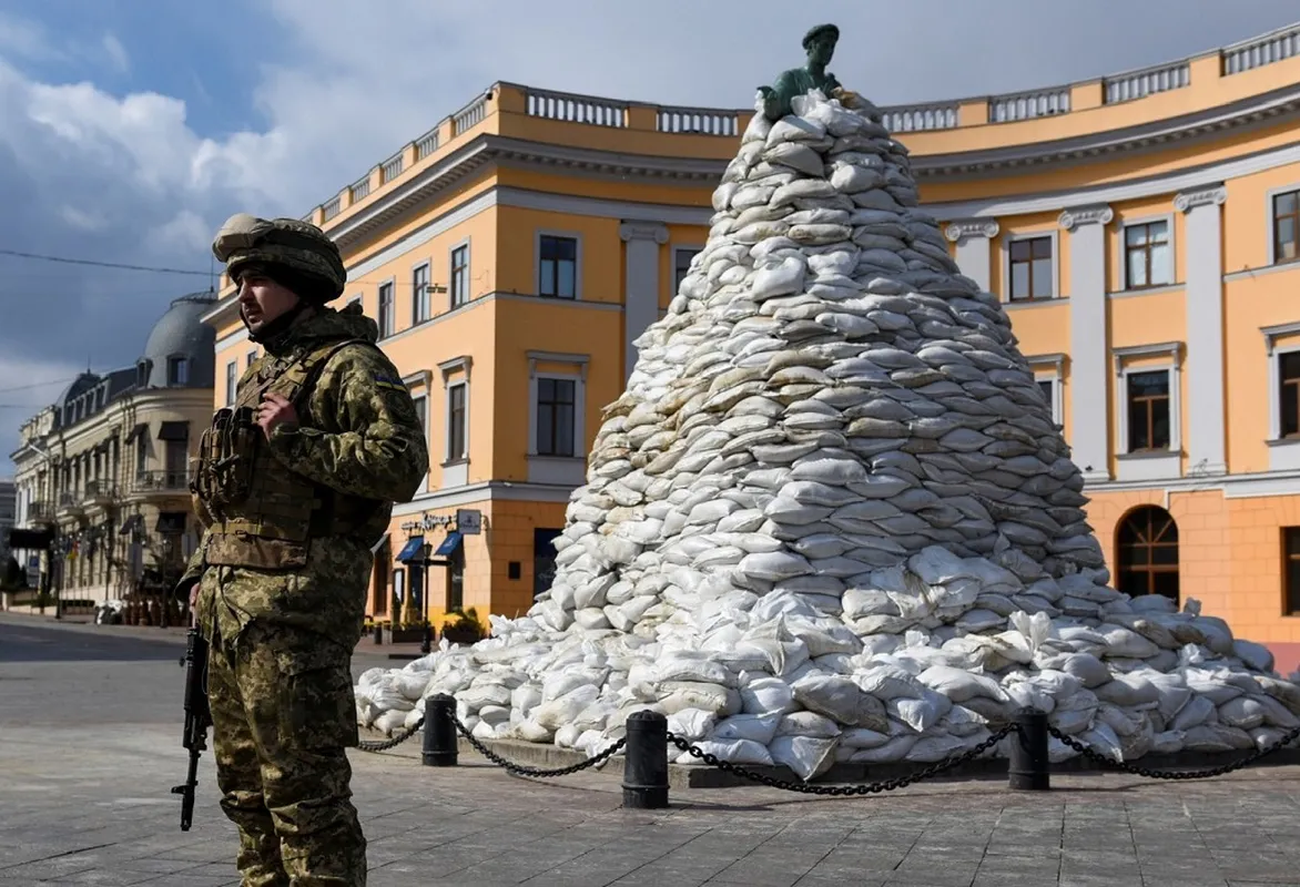 Чи реальна загроза для Одеси: експерти описали три сценарії наступу Росії