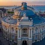 В Одесі оголосили боротьбу з архітектурним хаосом — влада вимагає порядок