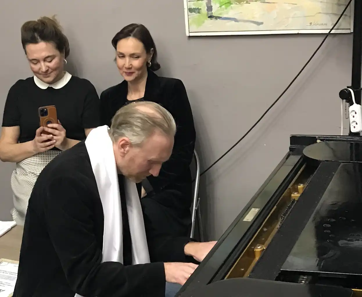 Три видатні одесити стали лауреатами премії Гельмана