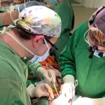 Лікарі в Одесі врятували життя пацієнту із загрозливою серцевою патологією